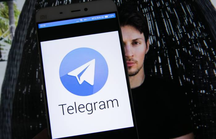 Основатель Telegram сообщил, почему отказался вести бизнес в США