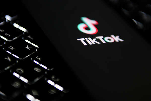 Соцсеть TikTok полностью заработала в России