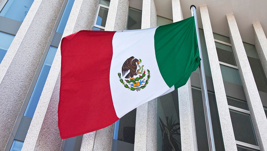 Сенат Мексики одобрил наказание за терапию для смены пола