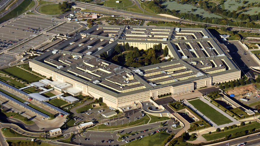 Пентагон подтвердил, что США выведут часть своего контингента из Чада