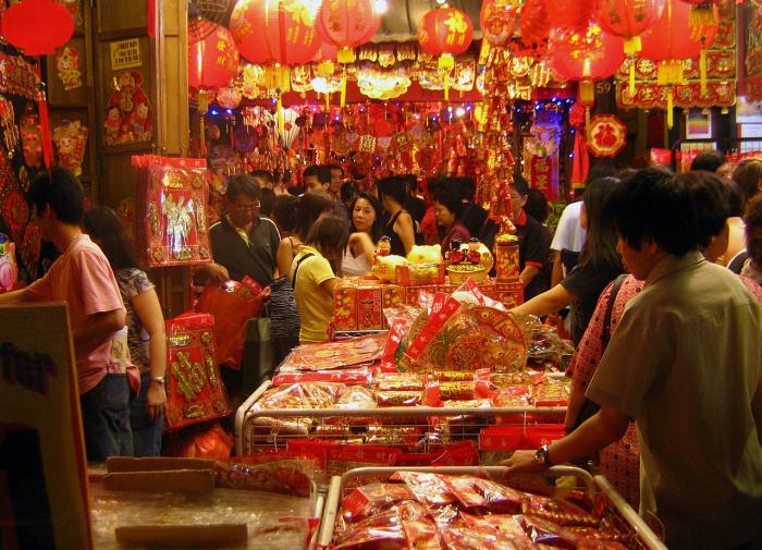 Что купить в Китае: идеи сувениров и эксклюзивных подарков для туристов