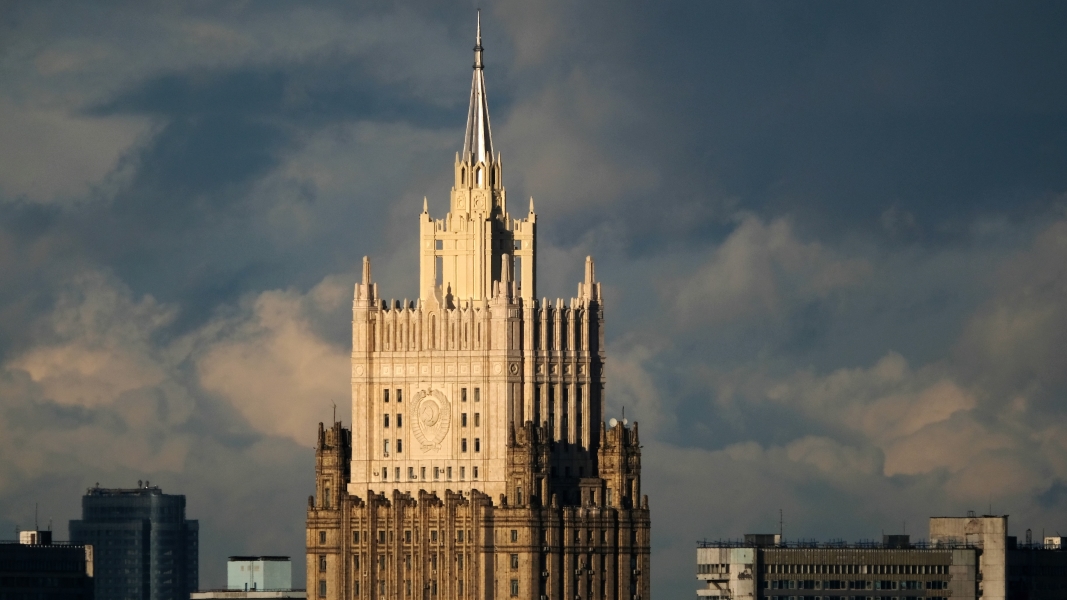 Россия отреагировала на желание Аргентины сотрудничать с НАТО