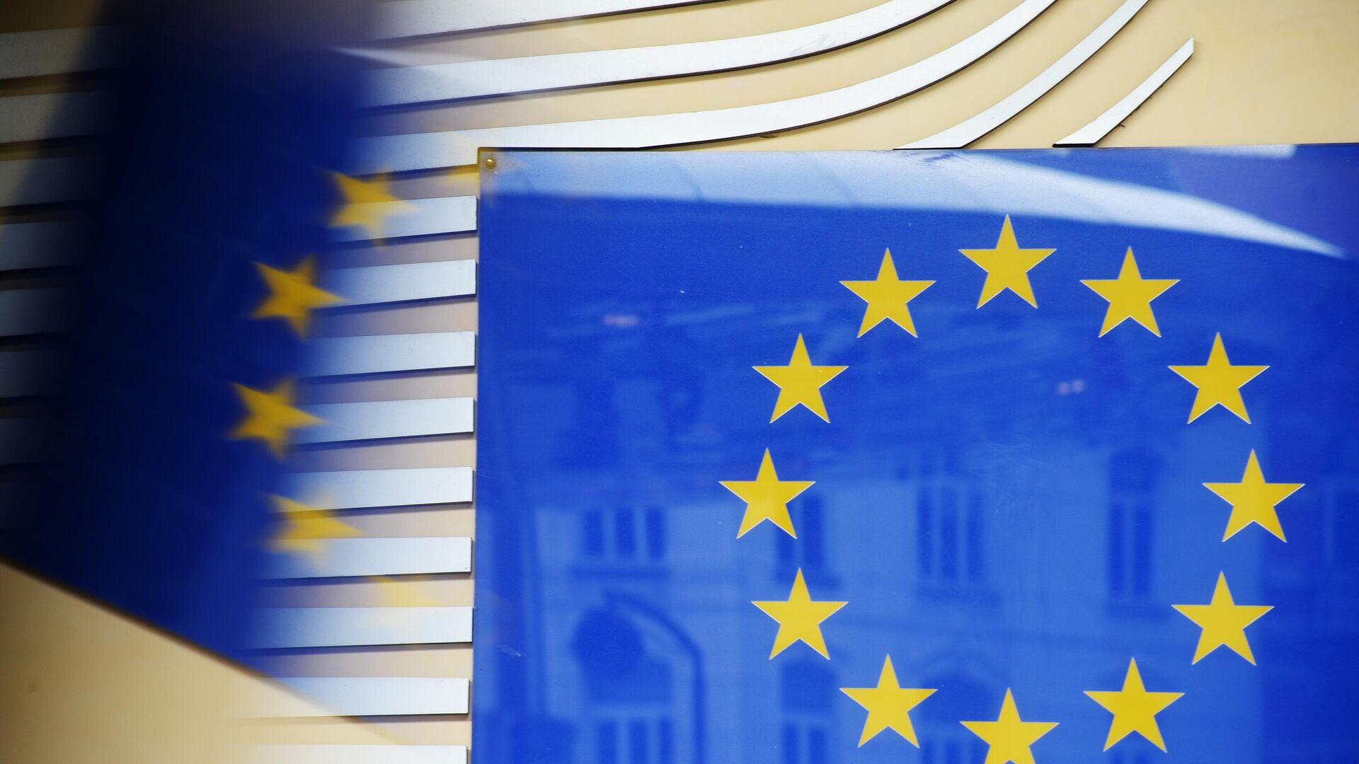 В ФРГ призвали власти Грузии не препятствовать продвижению страны на пути к ЕС